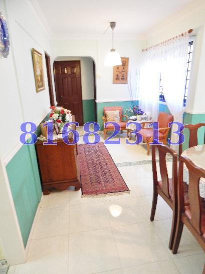 Blk 4 Teck Whye Avenue (Choa Chu Kang), HDB 4 Rooms #62613812